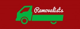 Removalists Wicherina South - Furniture Removals
